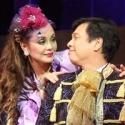 Review Roundup: Atlantis Productions' NINE, Now thru Oct 7