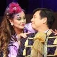 Review Roundup: Atlantis Productions' NINE, Now thru Oct 7