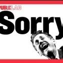 Richard Nelson's SORRY to Begin Previews at The Public Theater, Oct 30