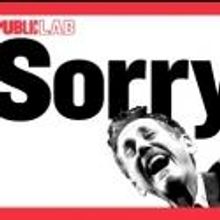 Richard Nelson's SORRY to Begin Previews at The Public Theater, Oct 30