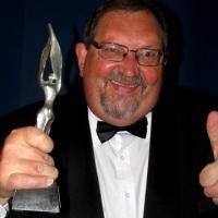 Theatre Producer Frans Swart Wins ATKV Mediaveertjie for Best Radio Presenter
