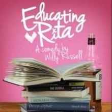 Library Theatre to Present EDUCATING RITA at The Lowry, Sept 26-Oct 12