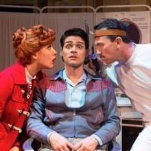 I LOVE LUCY LIVE ON STAGE Now Playing, Through 3/29