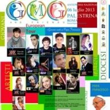 Torna 'Wojtyla Generation Love Rock Musical'