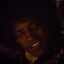 VIDEO: First Look at Andre 3000 as Jimi Hendrix in ALL IS BY MY SIDE