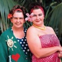 The Topp Twins Coming to Sydney Comedy Festival, 9 May