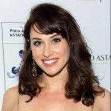 MATILDA's Lesli Margherita Talks Social Media, Miss Piggy and More on WAMC Radio