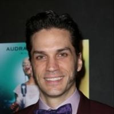 Photo Coverage: Inside LADY DAY's Opening Night Theatre Arrivals