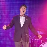 Photo Flash: Broadway Salutes a Legend- Inside the INTO THE WOODS Tribute to Stephen…