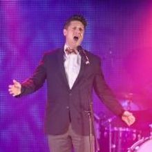 Photo Flash: Broadway Salutes a Legend- Inside the INTO THE WOODS Tribute to Stephen…