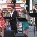 TV: Happy 100th Birthday to the Nederlanders at BROADWAY ON BROADWAY - Medley!