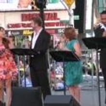 TV: Happy 100th Birthday to the Nederlanders at BROADWAY ON BROADWAY - Medley!