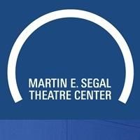 Martin E. Segal Theatre Center Will Host NEW PLAYS FROM SPAIN Readings, 4/29 & 30