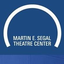 Martin E. Segal Theatre Center Will Host NEW PLAYS FROM SPAIN Readings, 4/29 & 30