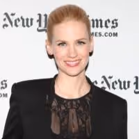 January Jones Joins Ethan Hawke in GOOD KILL