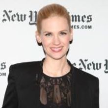 January Jones Joins Ethan Hawke in GOOD KILL