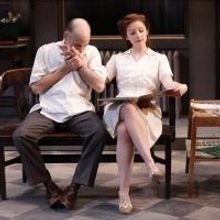 Photo Flash: First Look at Peccadillo's ROCKET TO THE MOON Off-Broadway