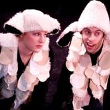 A.D. Players to Present THE PASS-IT-ON CHRISTMAS, 11/26-12/21