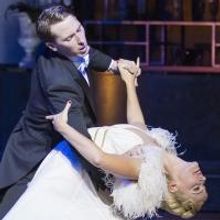 TOP HAT to Play Marlowe Theatre, Canterbury