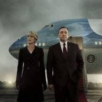 HOUSE OF CARDS Season Three Accidentally Arrives Early, Netflix Promptly Pulls