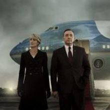 HOUSE OF CARDS Season Three Accidentally Arrives Early, Netflix Promptly Pulls