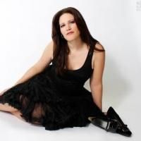 NOELLE HANNIBAL Live Web Show Featuring CHRIS BARILLARO on Piano