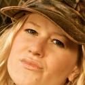 Leddy Center Welcomes Mary Gatchell, 10/12