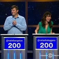 Maui Comedy Festival Comedians Marc Maron, Nate Bargatze, and Natasha Leggero Appear…