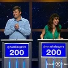 Maui Comedy Festival Comedians Marc Maron, Nate Bargatze, and Natasha Leggero Appear…
