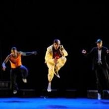 Via Katlehong Returns to Peak Performances with US Premiere of VIA KATLEHONG CABARET,