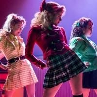 Yellow Sound Label to Release HEATHERS: THE MUSICAL Cast Recording in June
