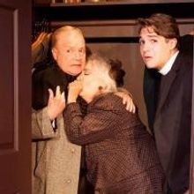 BWW Reviews: Run, Don't Walk to See Swift Creek Mills Theatre's SEE HOW THEY RUN
