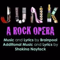 JUNK: A ROCK OPERA Premieres New Material in Concert at Joe's Pub Tonight