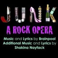 JUNK: A ROCK OPERA Premieres New Material in Concert at Joe's Pub Tonight