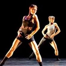 Thodos Dance Chicago Announces 13th NEW DANCES, 7/19-21
