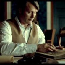 VIDEO: First Trailer for HANNIBAL Season 3!