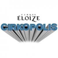 Cirque Eloize's CIRKOPOLIS to Play NYU Skirball Center, 12/18-1/5