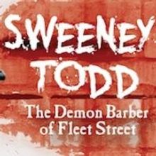 Turtle Creek Chorale & Uptown Players to Present SWEENEY TODD, 4/24-26