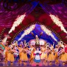 Disney's Beauty and the Beast - Still a Tale as Old as Time