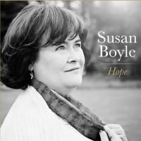 Susan Boyle's New Album HOPE Released Today