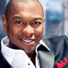 THE LION KING's Alton Fitzgerald White Brings BROADWAY MY WAY to Metropolitan Room…
