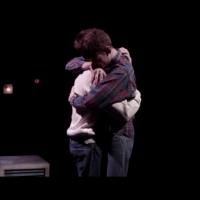 STAGE TUBE: Young Love Grows in New Trailer for BEAUTIFUL THING UK Tour