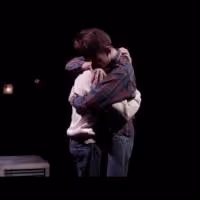 STAGE TUBE: Young Love Grows in New Trailer for BEAUTIFUL THING UK Tour Video