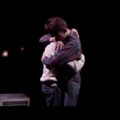 STAGE TUBE: Young Love Grows in New Trailer for BEAUTIFUL THING UK Tour