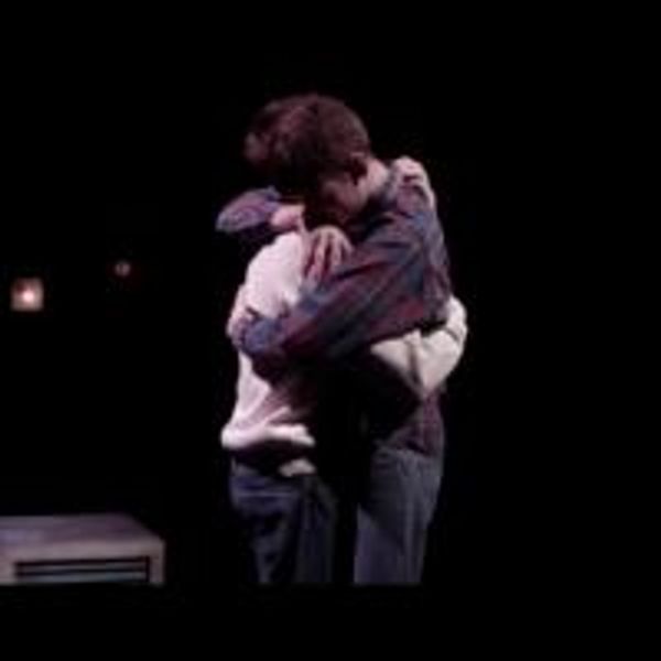 STAGE TUBE: Young Love Grows in New Trailer for BEAUTIFUL THING UK Tour - UK Regional Theater Video