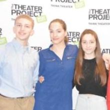 Theater Project Honors Young Playwrights