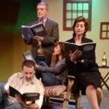 Theatre Artists Studio Presents PROOF, Now thru 11/4