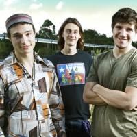Moon Hooch Plays Governors Ball Music Festival Today