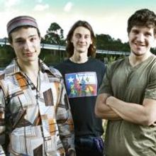 Moon Hooch to Play Governors Ball Music Festival, 6/8