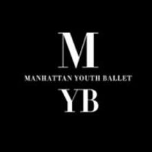 Manhattan Youth Ballet's 2013 Summer Intensive Set for 8/12-30